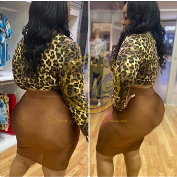 22” Body Wave Closure Unit - Picture 3 of 4